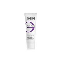 Крем пептидный 10% NP Lactic Gigi/Джиджи 50мл