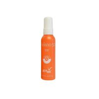 Молочко солнцезащитное для лица и тела SPF50 Melano Gernetic/Гернетик 125мл
