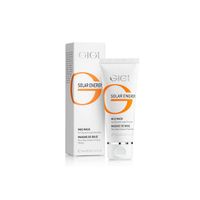 Маска грязевая SE For oil skin Gigi/Джиджи 75мл