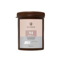 Паста сахарная для депиляции Бандажная Gloria 1800 гр