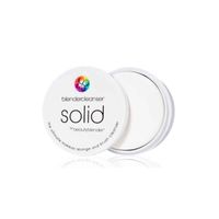 Мыло для очистки solid Beautyblender/Бьютибрендер 30г белый