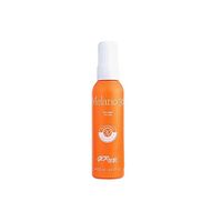 Молочко солнцезащитное для лица и тела SPF30 Melano Gernetic/Гернетик 125мл