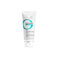 Крем увлажняющий для норм. и жирной кожи SPF17 Moist Supreme Gigi/Джиджи 50мл