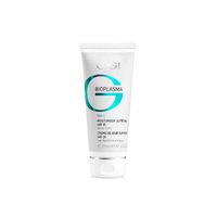 Крем для нормальной и сухой кожи увлажняющий SPF20 Moist Supreme Gigi/Джиджи 50мл