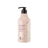 Гель для душа с кактусом Flor de Man 500 мл