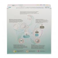 Молокоотсос электронный Kids CS-45 CS Medica/СиЭс Медика миниатюра фото №6