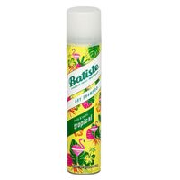 Шампунь сухой Tropical Batiste/Батист 200мл