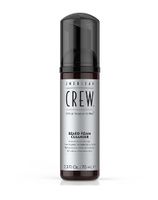 Средство очищающее для бороды Beard foam cleanser American crew 70 мл