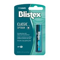 Бальзам для губ классический Blistex/Блистекс 4,25 г