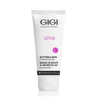 Маска молочная LB Gigi/Джиджи 75мл