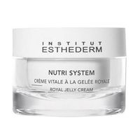 Крем питательный с маточным молочком Institut Esthederm/Институт эстедерм банка 50мл