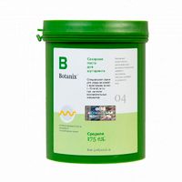 Паста сахарная для шугаринга средняя Botanix, Gloria 0,8 кг