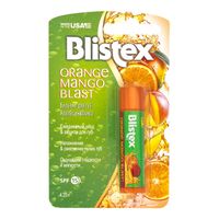 Бальзам для губ апельсин,манго Blistex/Блистекс 4,25г