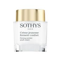 Крем для интенсивного клеточного обновления и лифтинга Firming Comfort Youth Cream SOTHYS 50 мл