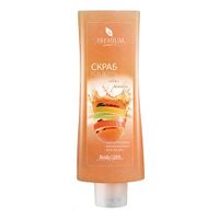 Скраб-коктейль Citrus Paradise, 200 мл