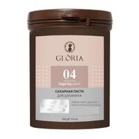 Паста для депиляции сахарная плотная Gloria/Глория 1,8кг