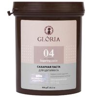 Паста сахарная для депиляции Ультра-мягкая Gloria 800г