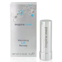 Бальзам для увеличения объема губ Inspira cosmetics 5 г