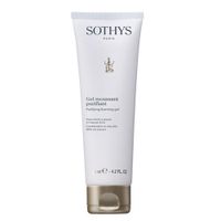 Гель-мусс очищающий  Sothys 125 мл S160190
