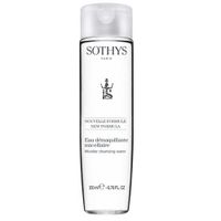 Вода мицеллярная для очищения кожи  Sothys 200 мл