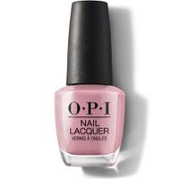 Лак для ногтей Rice Rice Baby 15мл OPI  15 мл
