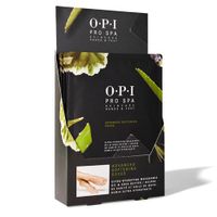 Носки увлажняющие одноразовые O.P.I. Pro Spa 6шт