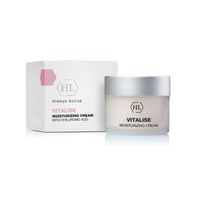 Крем увлажняющий Vitalise Moisturizing cream Holy Land 50мл