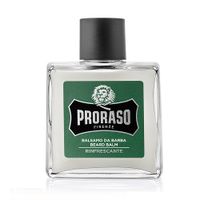 Бальзам для бороды освежающий Proraso 100мл