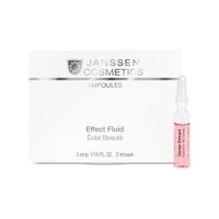 Концентрат экстракт икры супервосстановление Janssen/Янссен Cosmetics амп. 3шт 2мл