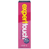 Салфетки для удаления лака с ногтей Expert touch nail wipes OPI