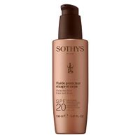 Молочко для лица и тела SPF20 Sothys Paris 150мл