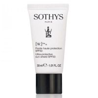 Эмульсия для лица ультразащитная SPF 50 SOTHYS 30 мл