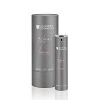 Крем ночной реструктурирующий с пептидами и коллоидной платиной Janssen/Янссен Cosmetics 50мл