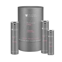 Набор c пептидами и коллоидной платиной Face Care Cosmetics Janssen/Янсен