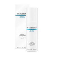 Тоник структурирующий Cosmetics Janssen/Янсен 200мл 