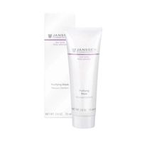 Маска себорегулирующая очищающая Janssen/Янссен Cosmetics 75мл