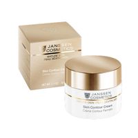 Крем-лифтинг обогащенный Anti-age Janssen/Янссен Cosmetics 50мл