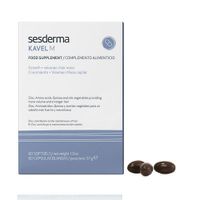 Кавел М Sesderma капсулы 60шт