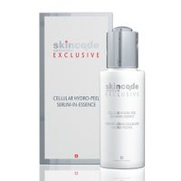 Пилинг-сыворотка клеточная для глубокого увлажнения, Skincode 50 мл