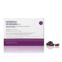 Резверадерм Плюс Sesderma капсулы 60шт