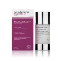 Крем для заполнения морщин Fillderma Nano one Sesderma 50 мл