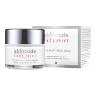 Крем клеточный антивозрастной SKINCODE 50 мл 