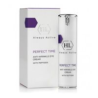 Крем для век Perfect time Anti Wrinkle Holy Land 15мл