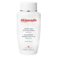 Вода мицеллярная, Skincode 200 мл 