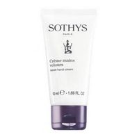 Крем бархатный для рук SOTHYS 50 мл
