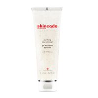 Гель очищающий, Skincode 125 мл