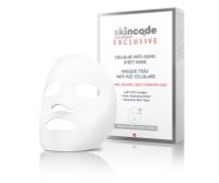 Клеточная антивозрастная маска, 20 мл.* 5 шт SKINCODE