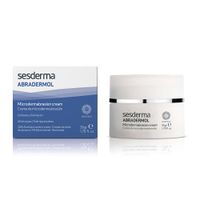 Крем-скраб микродермабразийный Abradermol Sesderma 50г