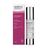 Гель увлажняющий Acglicolic 20 Sesderma 50 мл