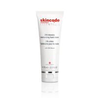 Крем для рук осветляющий SKINCODE 75 мл миниатюра